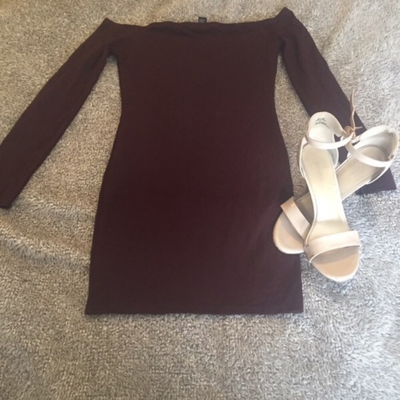 Forever 21 Dresses & Skirts - FOREVER 21 Dress Forever 21 Dresses & Skirts - FOREVER 21 Dress